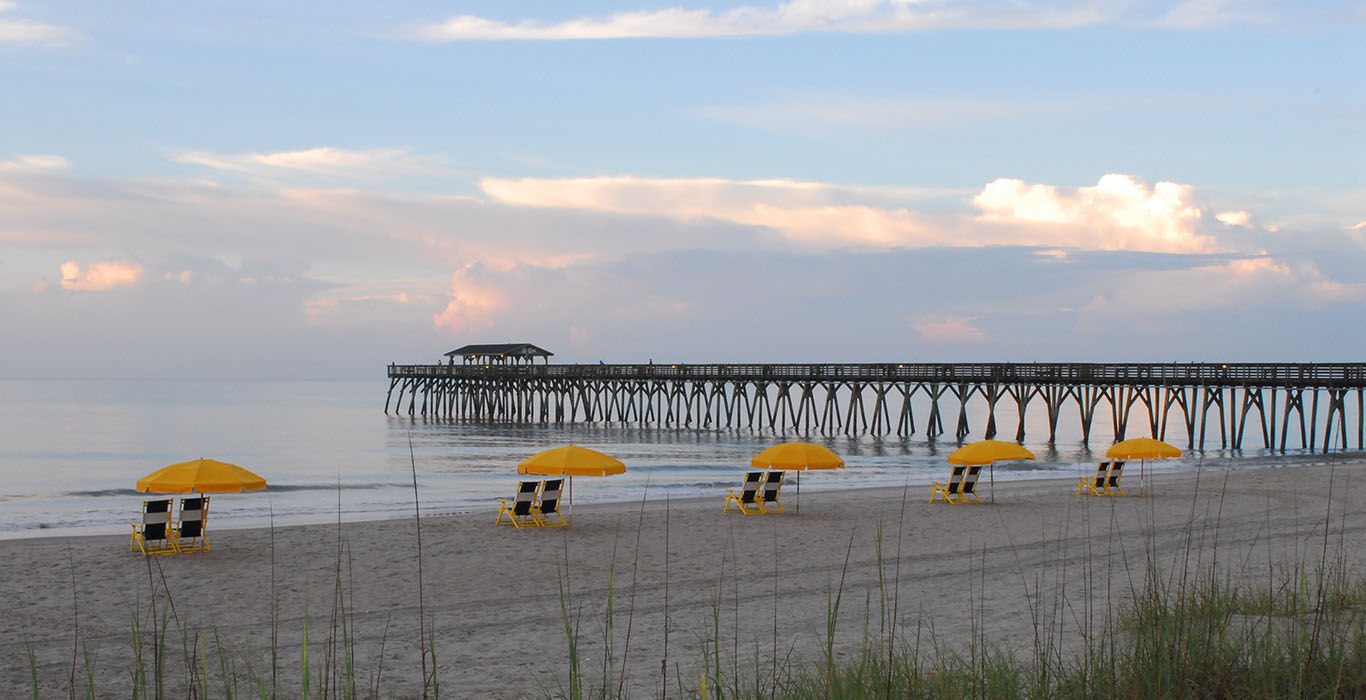 Myrtle Beach Meetings Always Up To Date Planner Guide 6